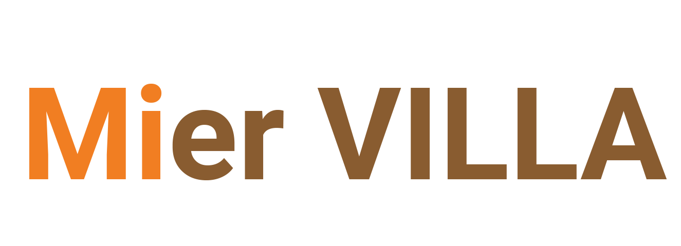 MIER VILLA - Biệt Thự Biệt Lập Nha Trang, Khánh Hòa