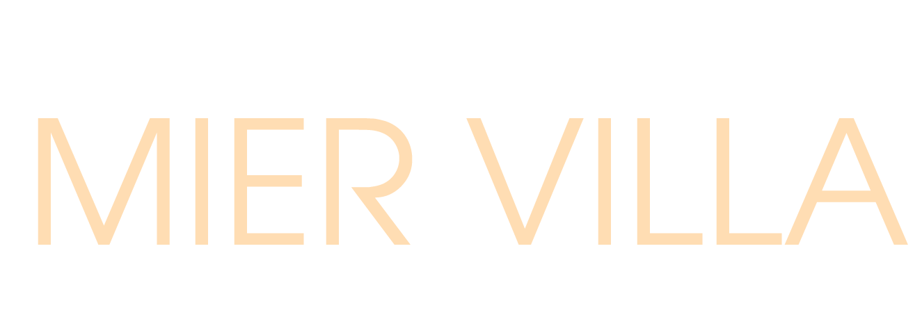 MIER VILLA - Biệt Thự Biệt Lập Nha Trang, Khánh Hòa