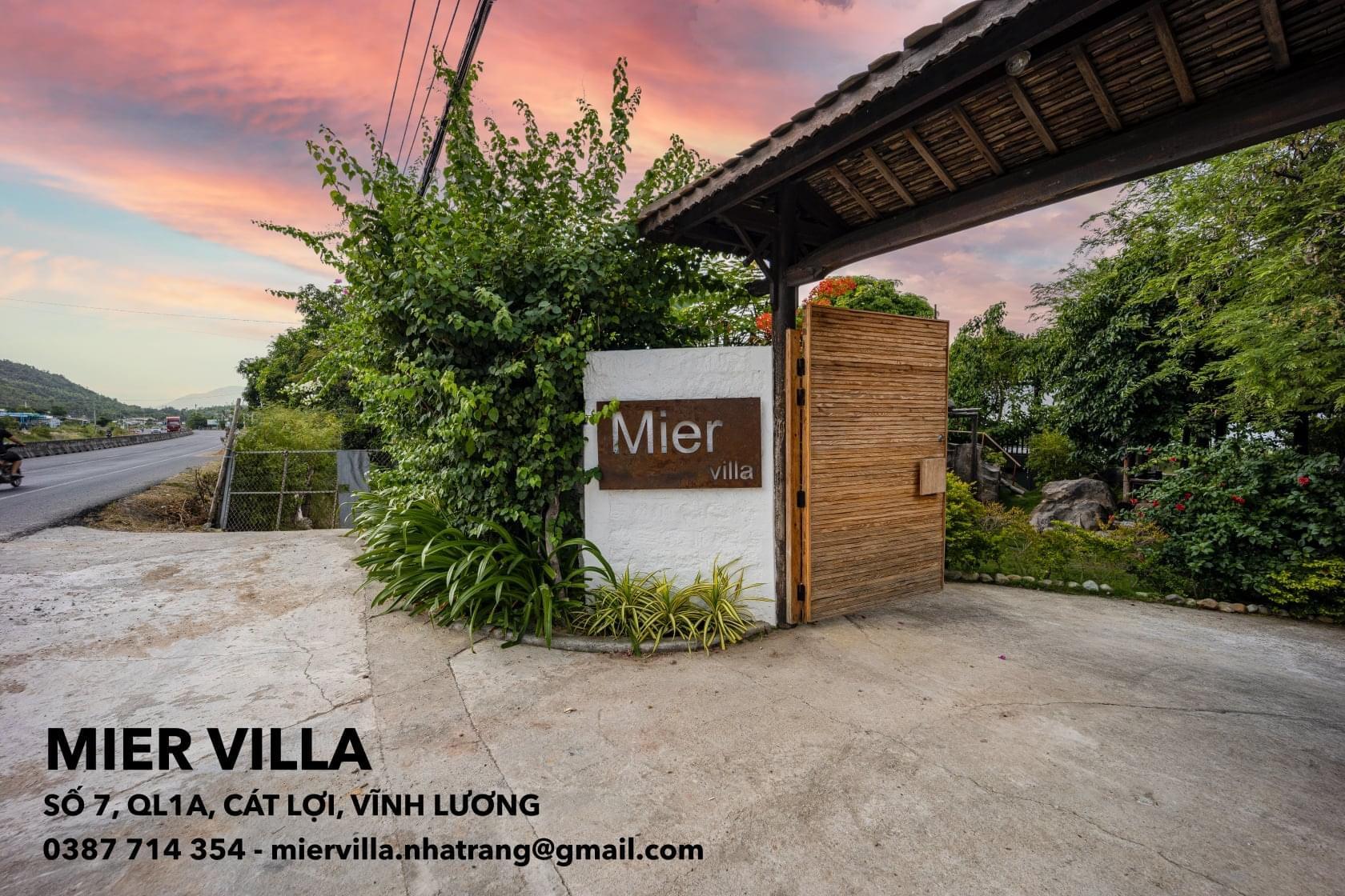 Thức dậy cùng bình minh trên vịnh Nha Phu