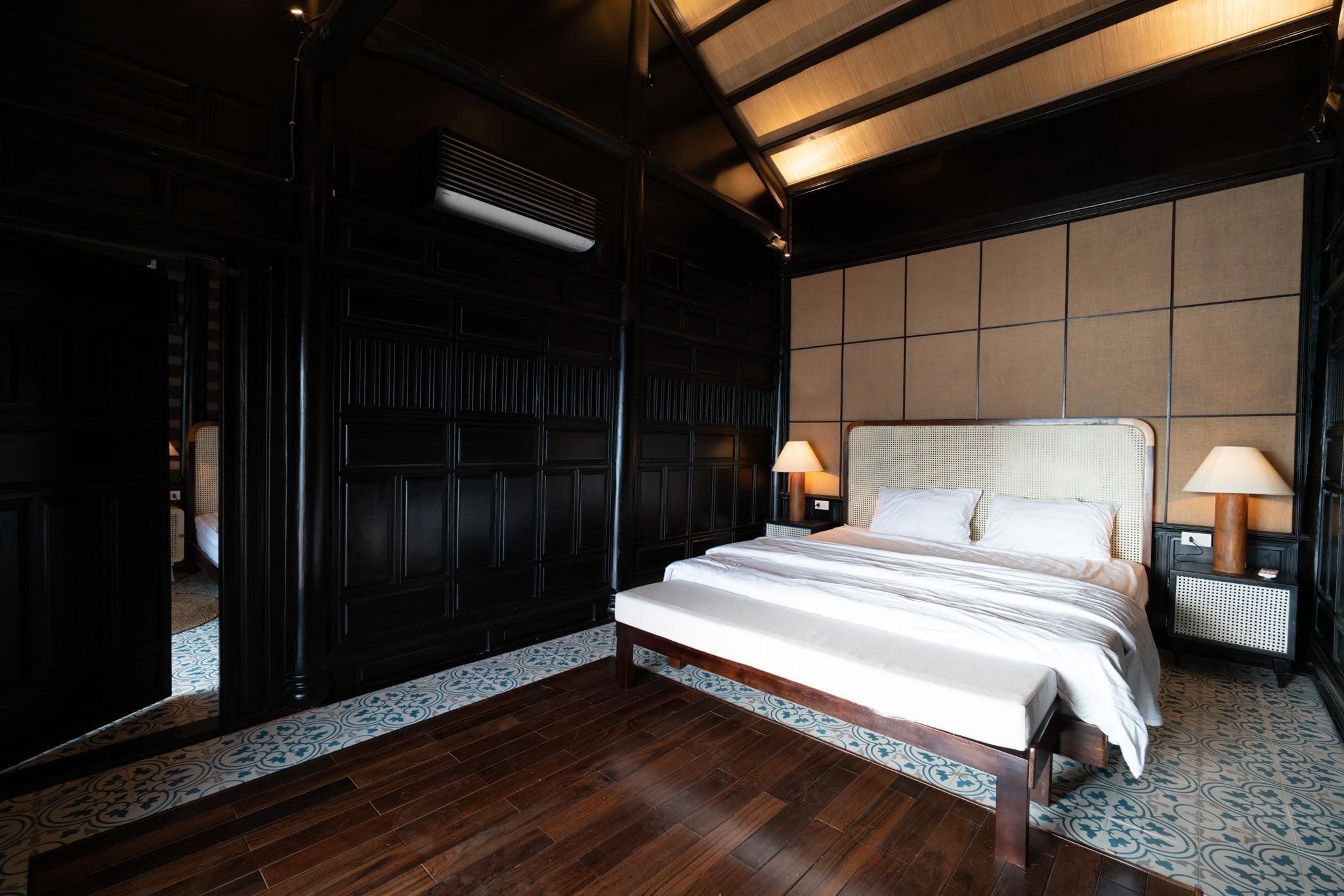 Nguyên căn villa 1 phòng ngủ