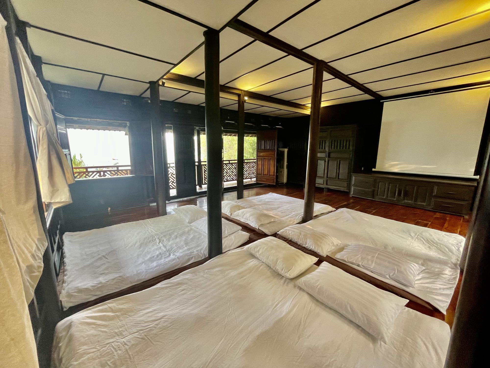 Phòng Dorm